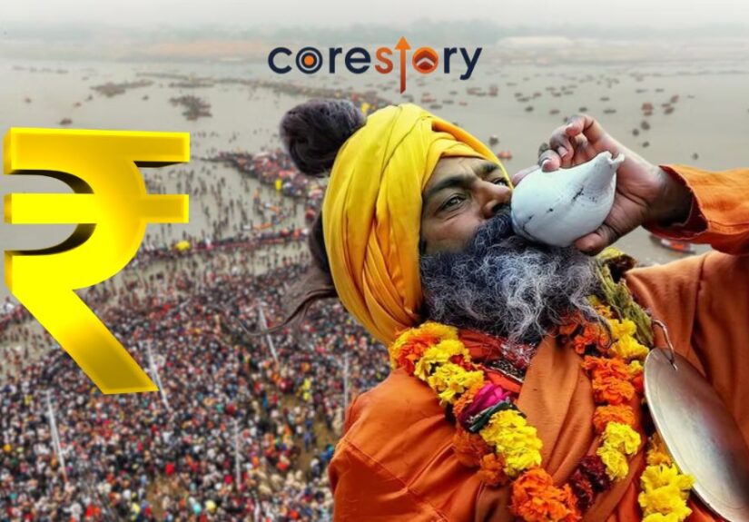 Maha Kumbh 2025